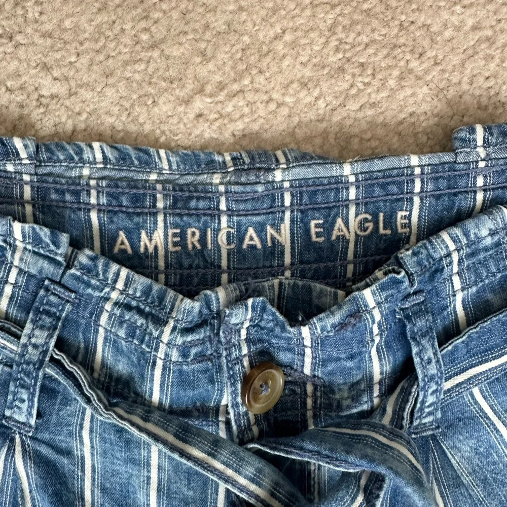 American Eagle shorts women’s size 4 - Picture 4 of 8